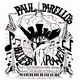 Paul Parello's Blues Power Logo