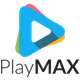 Rádio Play Max Logo