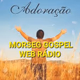 RÁDIO MORSEG GOSPEL Logo