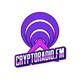 Cryptoradio.FM (CRFM) Logo