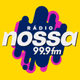Rádio Nossa FM Logo