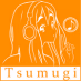 Tsumugi Radio Logo