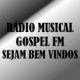 Rádio Musical Gospel FM Logo