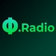 Φ.Radio Logo