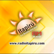 Radio Itapirú AM 660 Logo