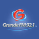 Grande FM 92.1 Logo