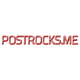 Postrocks.me Radio logo