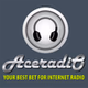 AceRadio - Christmas Rock logo