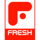 Hope 103.2 - Fresh Radio Logo