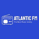 Atlantic Radio Logo