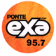 Exa FM - XHCT Logo