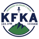 1310 KFKA - K276GU Logo