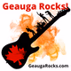 Geauga Rocks logo