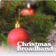 Christmas Broadband Logo