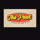 The Peak of Good Music Logo