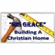 His Grace Radio Logo