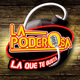 La Poderosa Logo