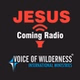 Jesus Coming FM - Pashto logo
