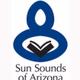 Sun Sounds of Arizona - Tucson Logo
