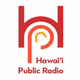 Hawaii Public Radio - KIPH Logo