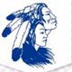 Ketchum Warriors Sports Network Logo