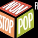 Non Stop Pop FM Logo