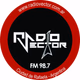 Radio Vector Logo