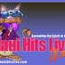 Maui Hits Live Logo