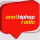 Aleksandar Hiphop Radio Logo