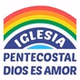 Rádio IPDA Paraguay logo
