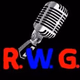 Rádio Web Gospel Logo