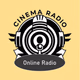 Cinema Radio Logo