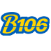 B106 - KPRB Logo