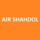 All India Radio - AIR Shahdol Logo