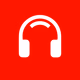 TopRadio 104.4 Logo