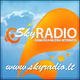 SkyRadio Logo