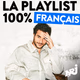 NRJ - La Playlist 100% Hit Français Logo