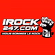 IRock247 Logo