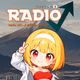 Radio UP! Logo