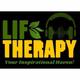 Radio Life Therapy Logo