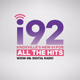 i92 Knoxville - WXIW-DB Logo