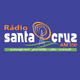 Rádio Santa Cruz Logo