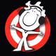 Rádio Oeste Capital Logo
