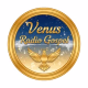 Venus Fm - Radio Gospel Logo