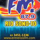 Entre Rios FM Logo