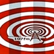 Ràdio Vila-sacra 107FM logo
