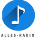 Alles Radio - Alles Chill logo