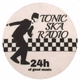 Tonic Ska Radio Logo