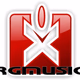 rgmusicrecords Logo