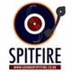 The Sound of Spitfire logo
